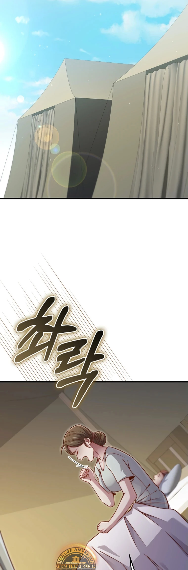 El dinero del Lord no disminuye Capítulo 142 - Page 36