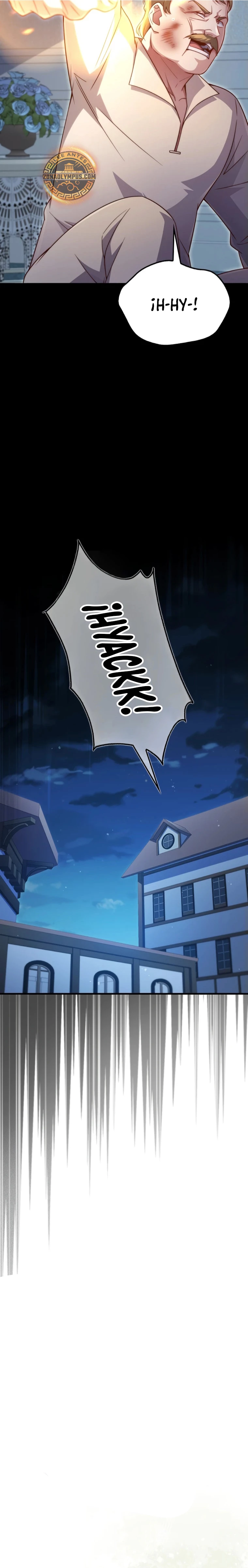 El dinero del Lord no disminuye Capítulo 142 - Page 7