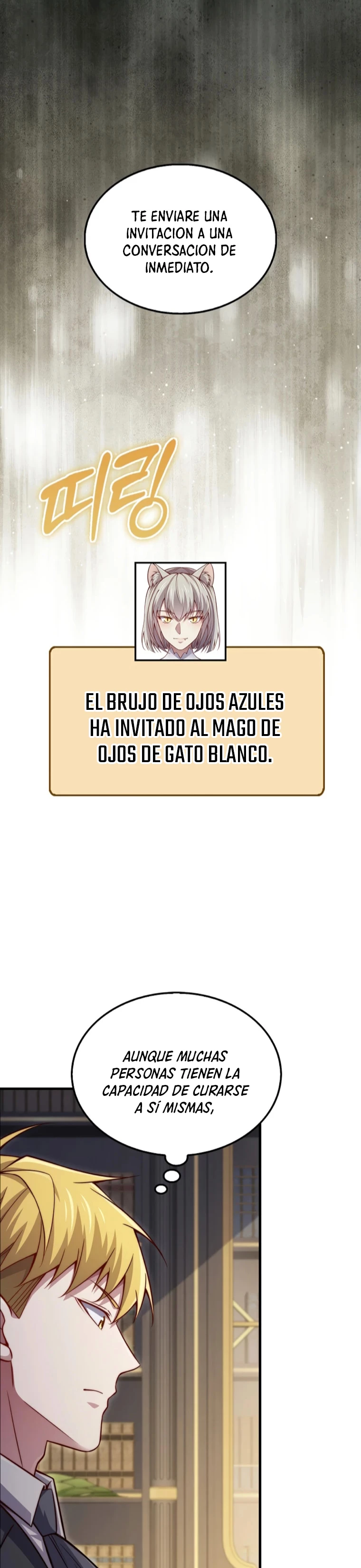 El dinero del Lord no disminuye Capítulo 142 - Page 9