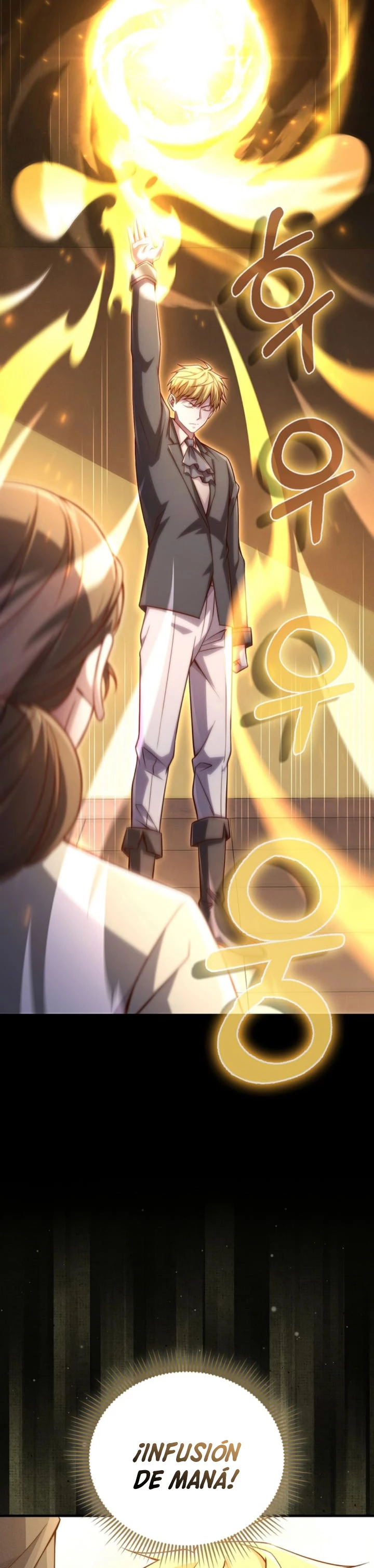 El dinero del Lord no disminuye Capítulo 143 - Page 11