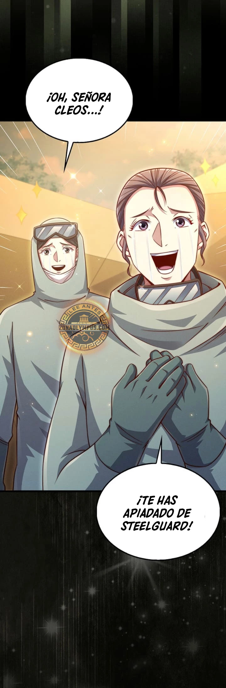 El dinero del Lord no disminuye Capítulo 143 - Page 13