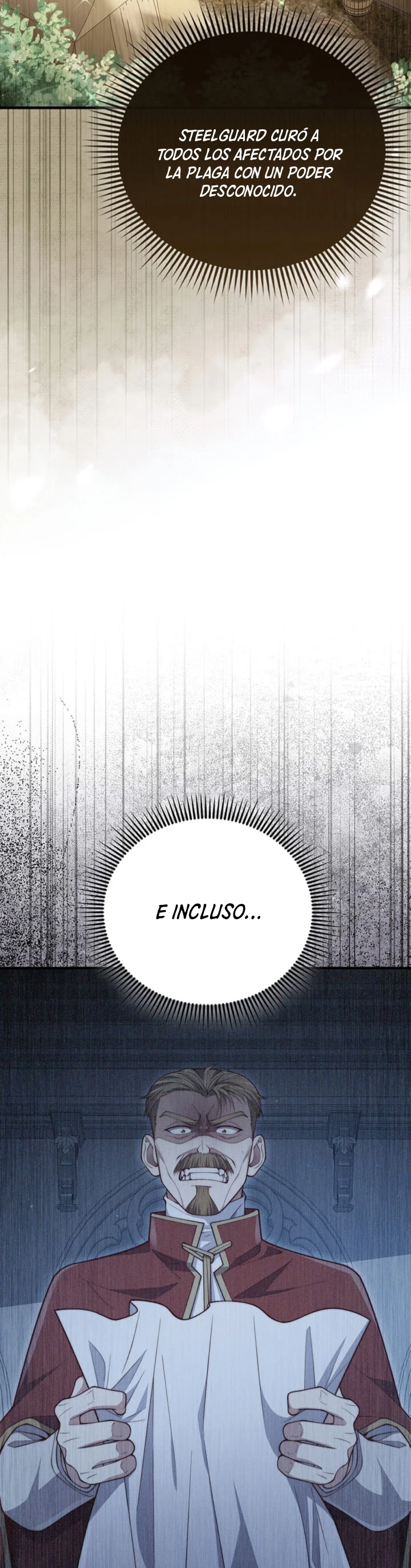 El dinero del Lord no disminuye Capítulo 143 - Page 18