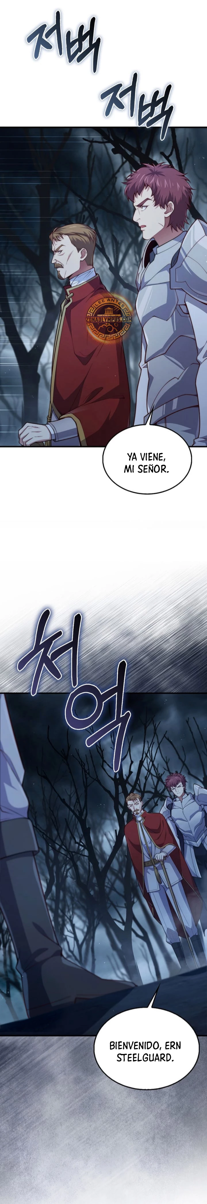 El dinero del Lord no disminuye Capítulo 143 - Page 20