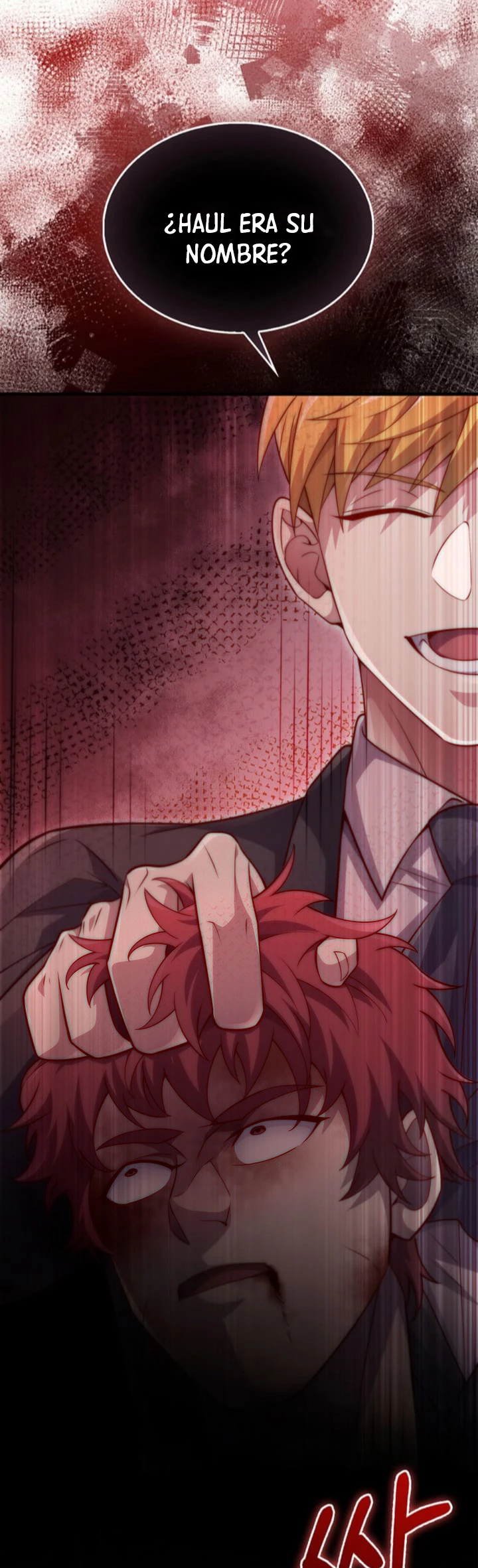 El dinero del Lord no disminuye Capítulo 143 - Page 32