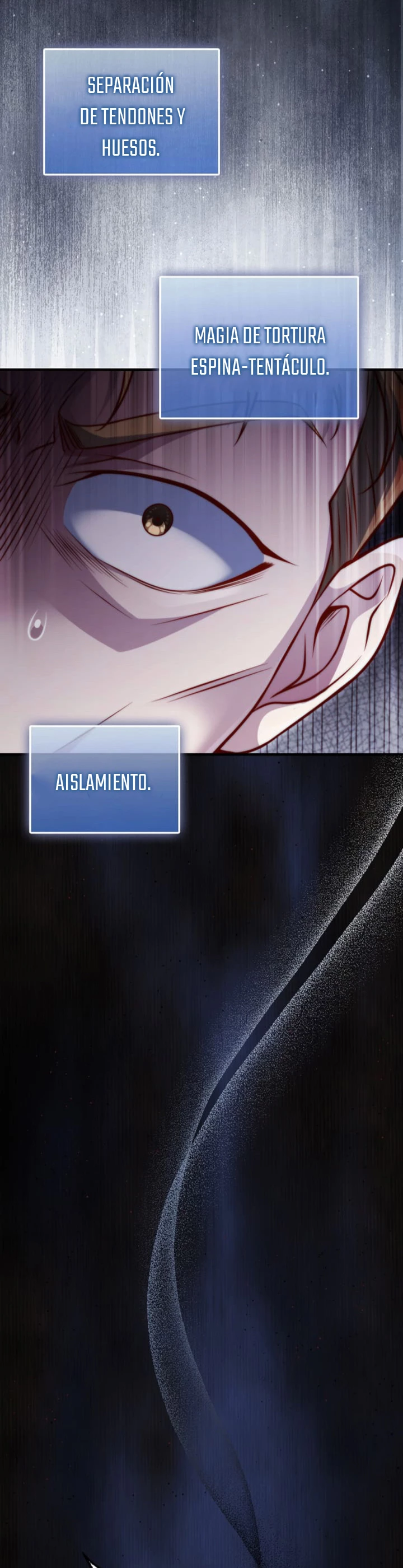 El dinero del Lord no disminuye Capítulo 143 - Page 35