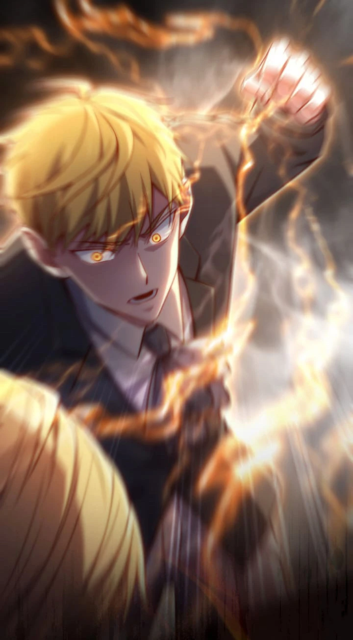 El dinero del Lord no disminuye Capítulo 143 - Page 41