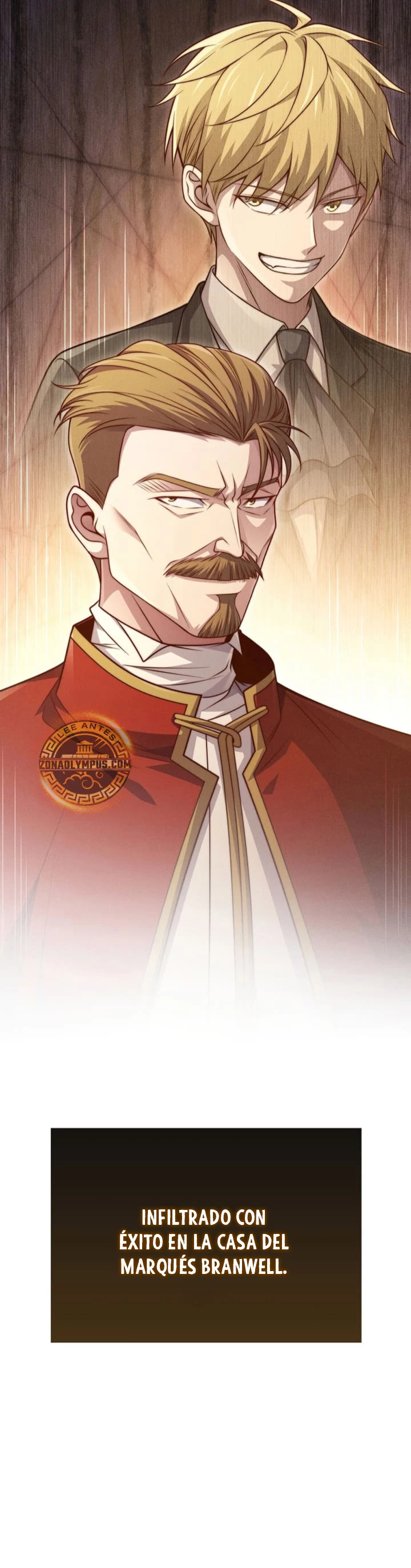 El dinero del Lord no disminuye Capítulo 143 - Page 46