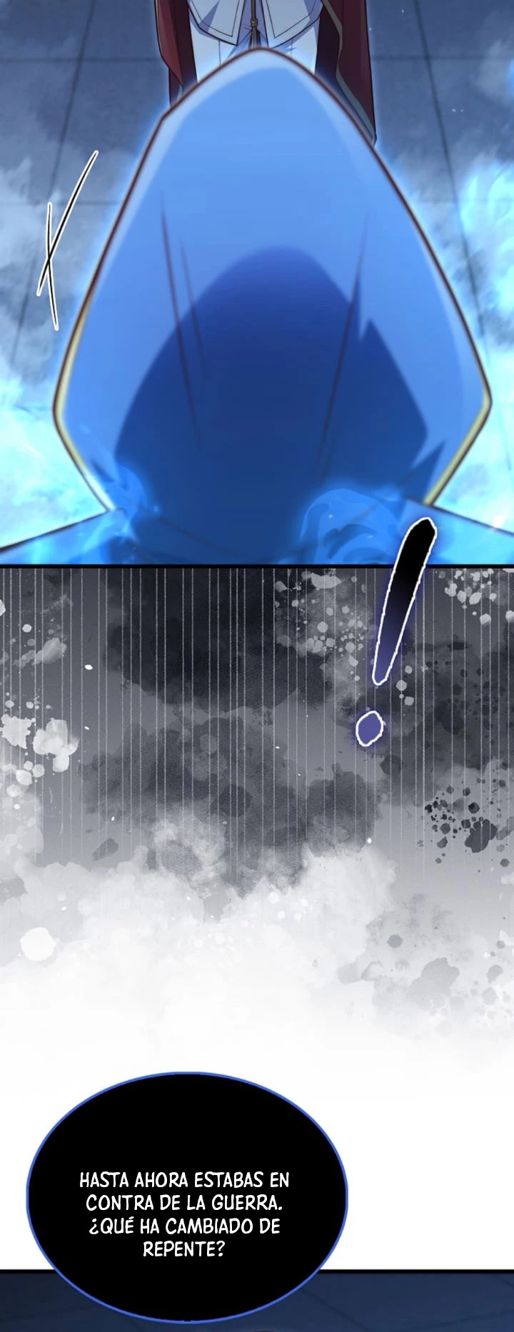 El dinero del Lord no disminuye Capítulo 144 - Page 13