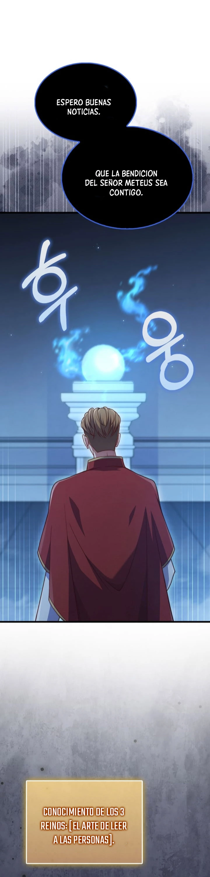 El dinero del Lord no disminuye Capítulo 144 - Page 16