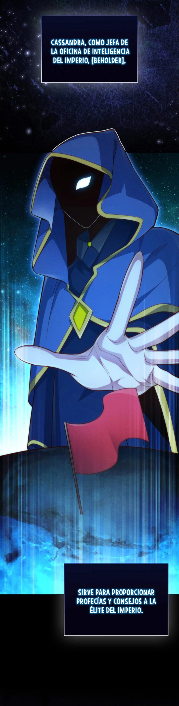 El dinero del Lord no disminuye Capítulo 144 - Page 19