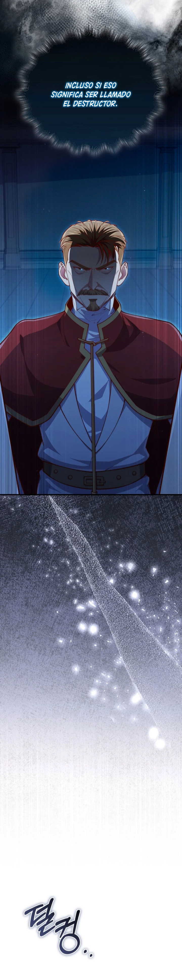 El dinero del Lord no disminuye Capítulo 144 - Page 22