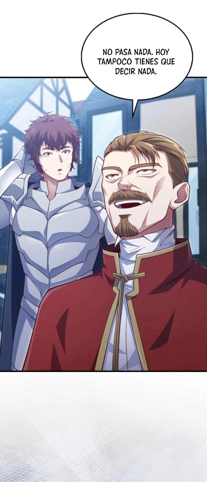 El dinero del Lord no disminuye Capítulo 144 - Page 26