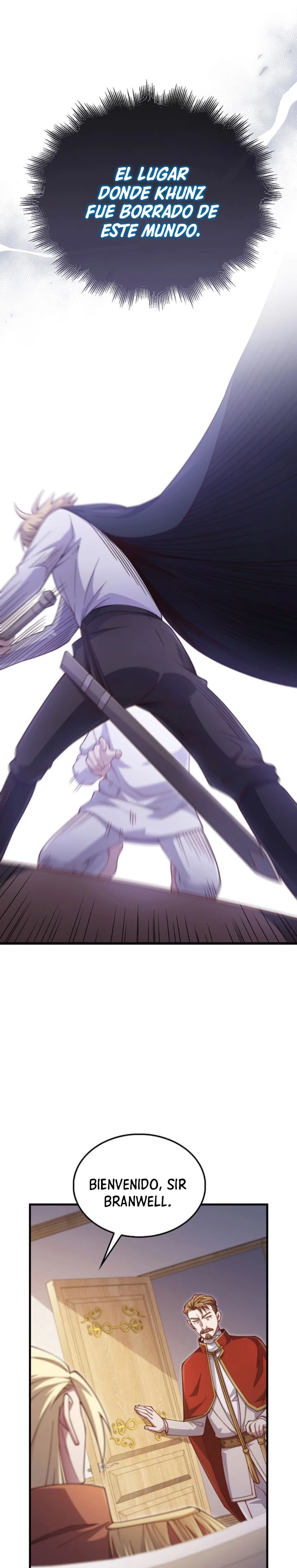 El dinero del Lord no disminuye Capítulo 144 - Page 28