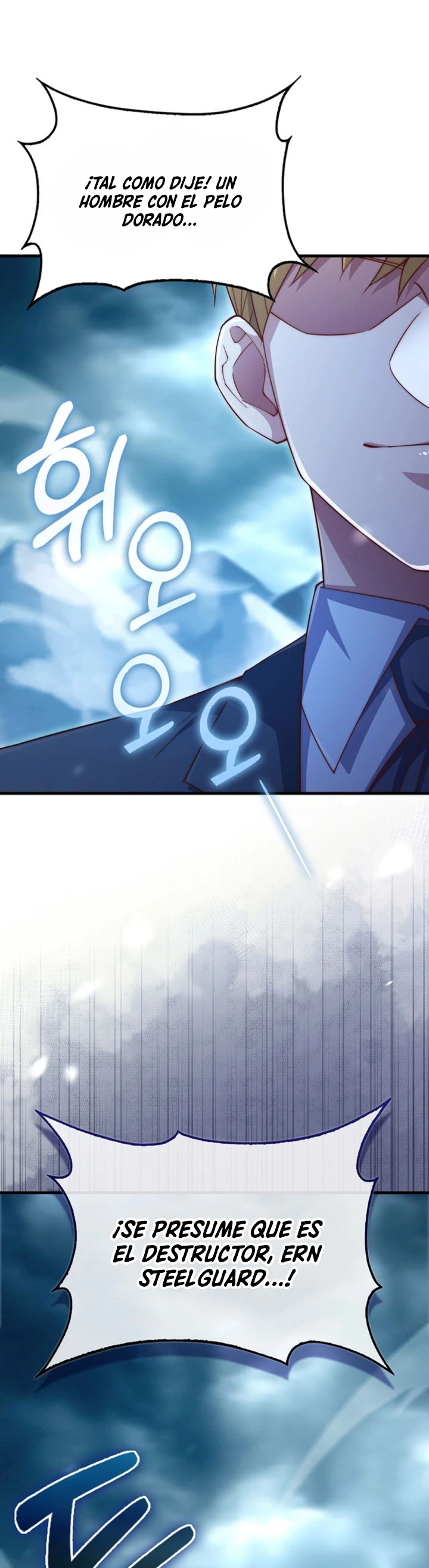 El dinero del Lord no disminuye Capítulo 145 - Page 26