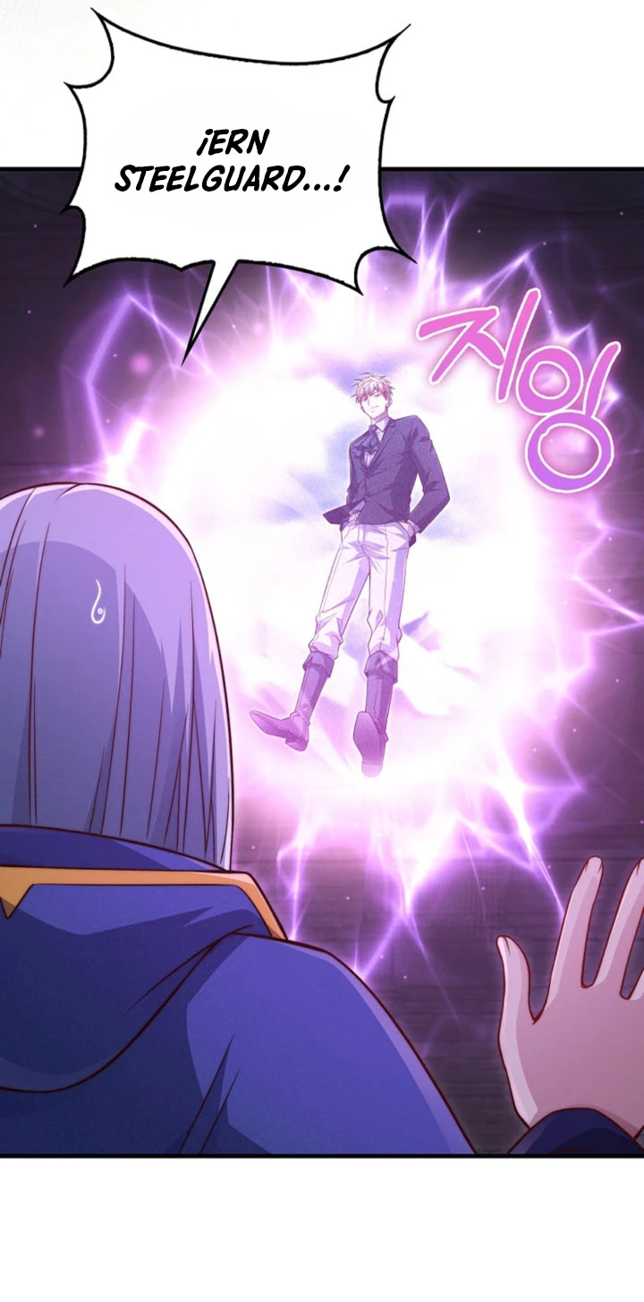 El dinero del Lord no disminuye Capítulo 145 - Page 28