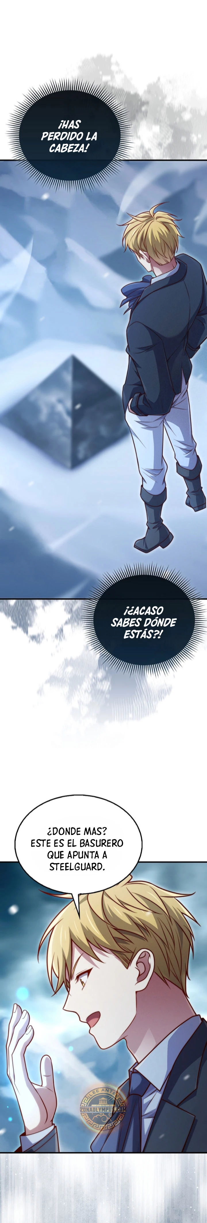 El dinero del Lord no disminuye Capítulo 145 - Page 29