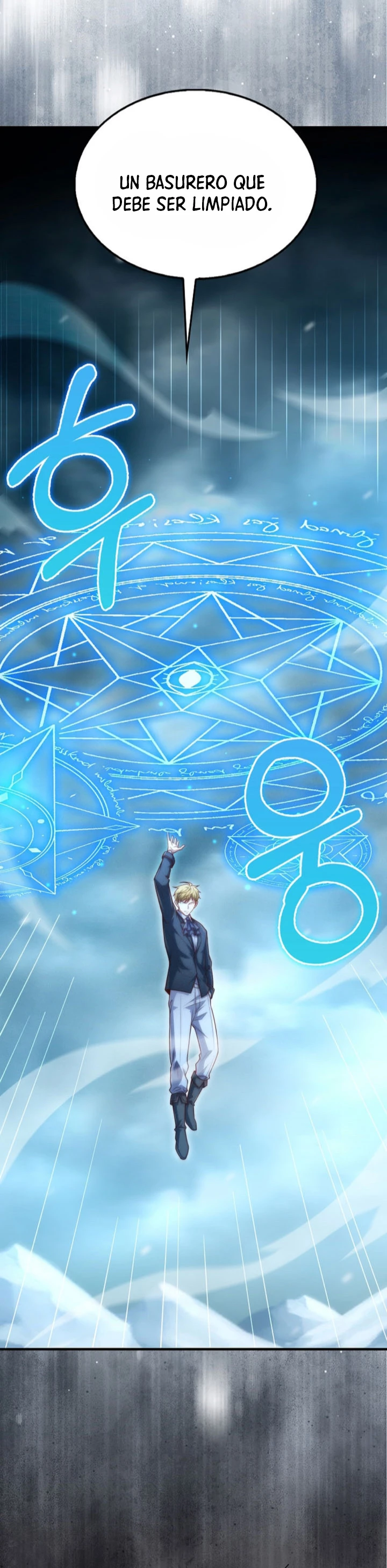 El dinero del Lord no disminuye Capítulo 145 - Page 30