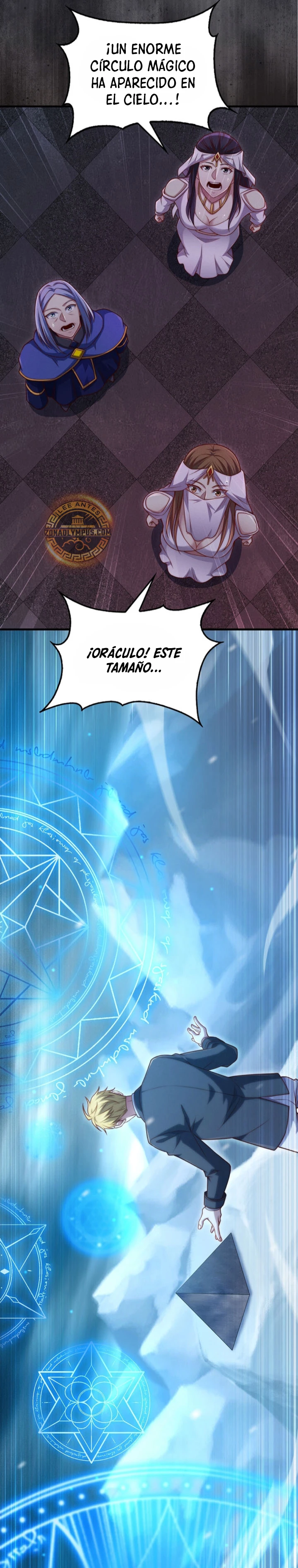 El dinero del Lord no disminuye Capítulo 145 - Page 31