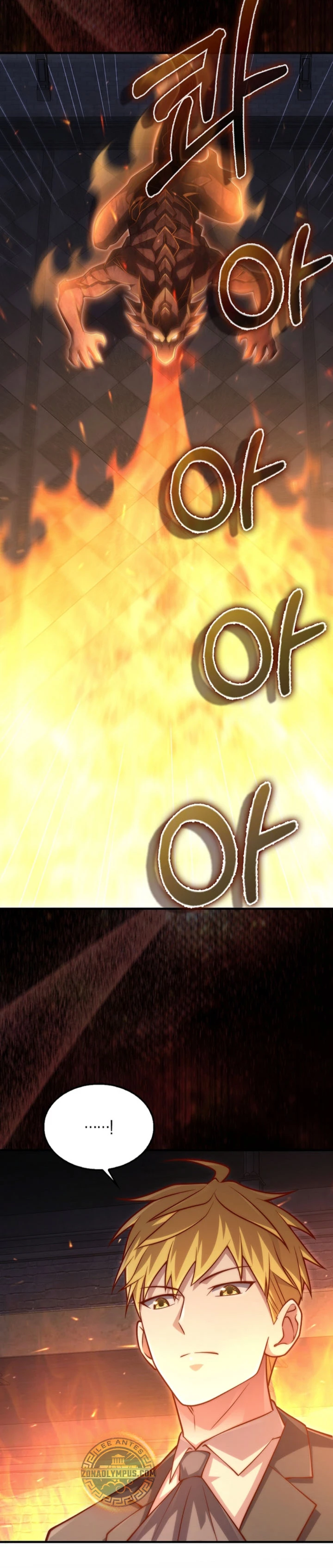 El dinero del Lord no disminuye Capítulo 145 - Page 42