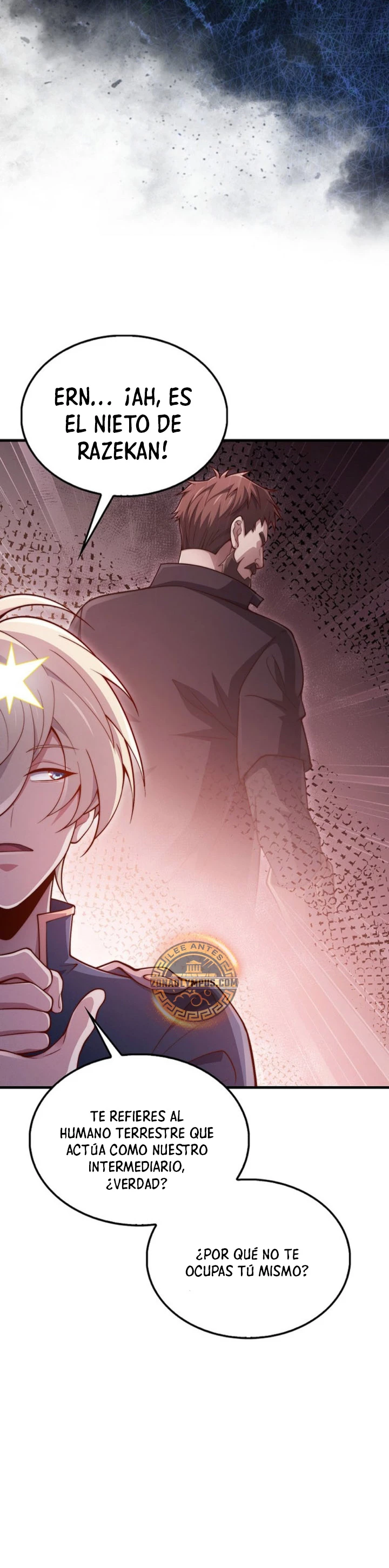 El dinero del Lord no disminuye Capítulo 146 - Page 32