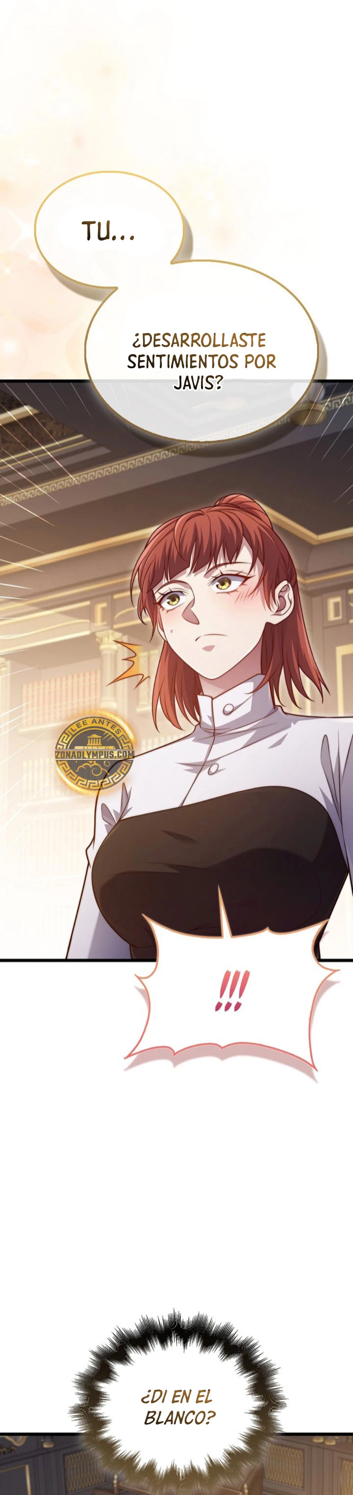 El dinero del Lord no disminuye Capítulo 147 - Page 12