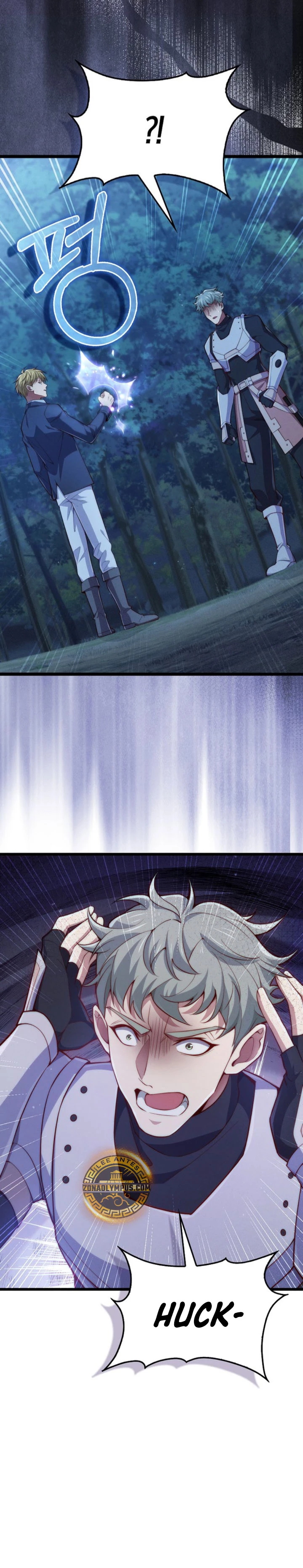 El dinero del Lord no disminuye Capítulo 147 - Page 25