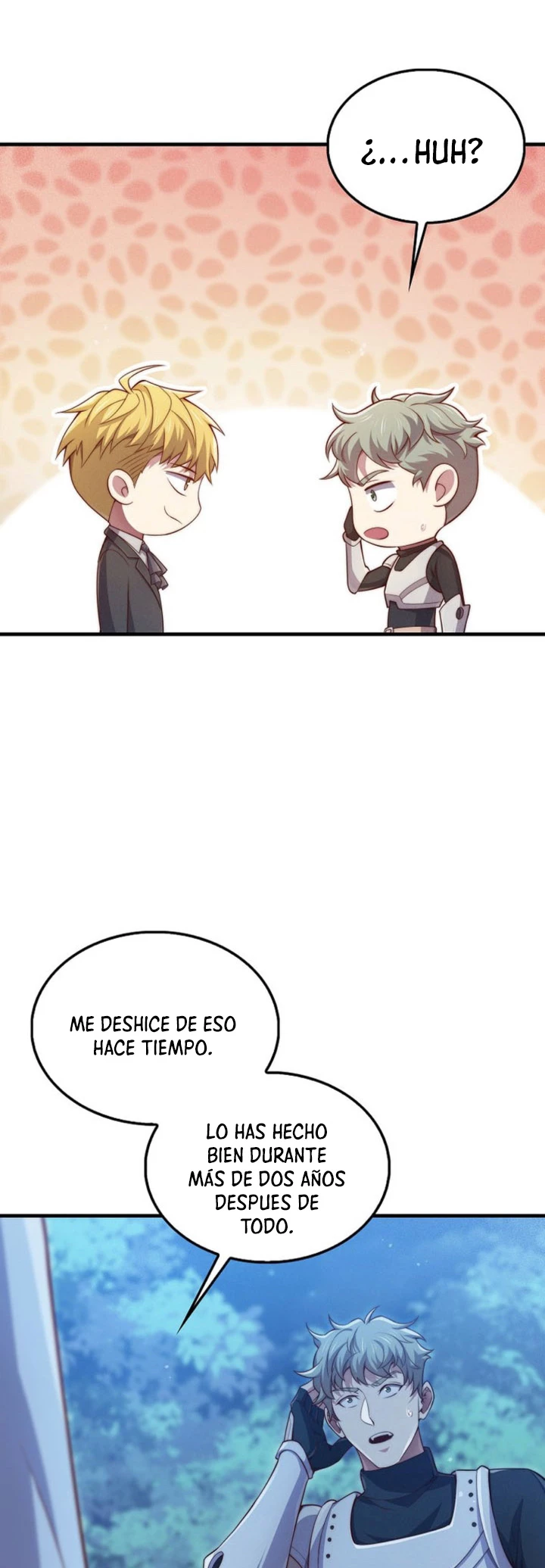 El dinero del Lord no disminuye Capítulo 147 - Page 26