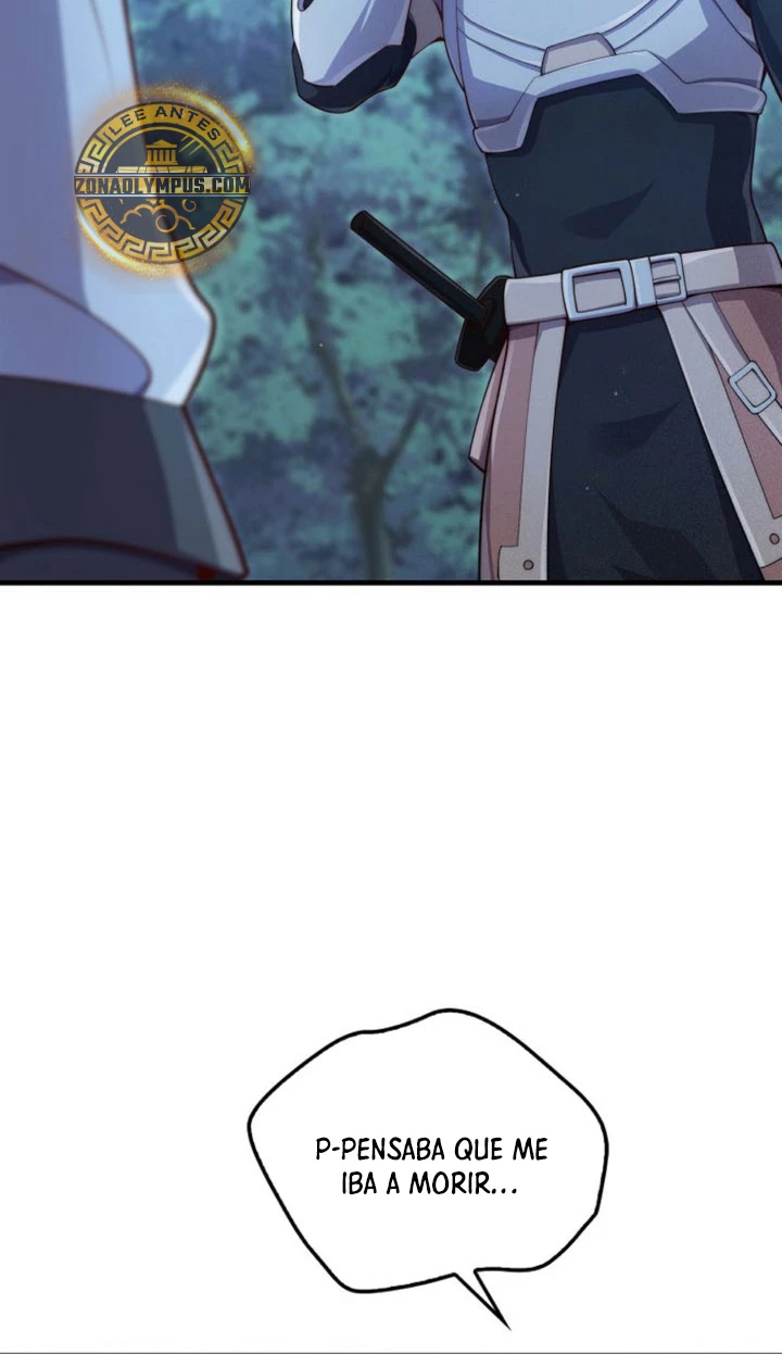 El dinero del Lord no disminuye Capítulo 147 - Page 27