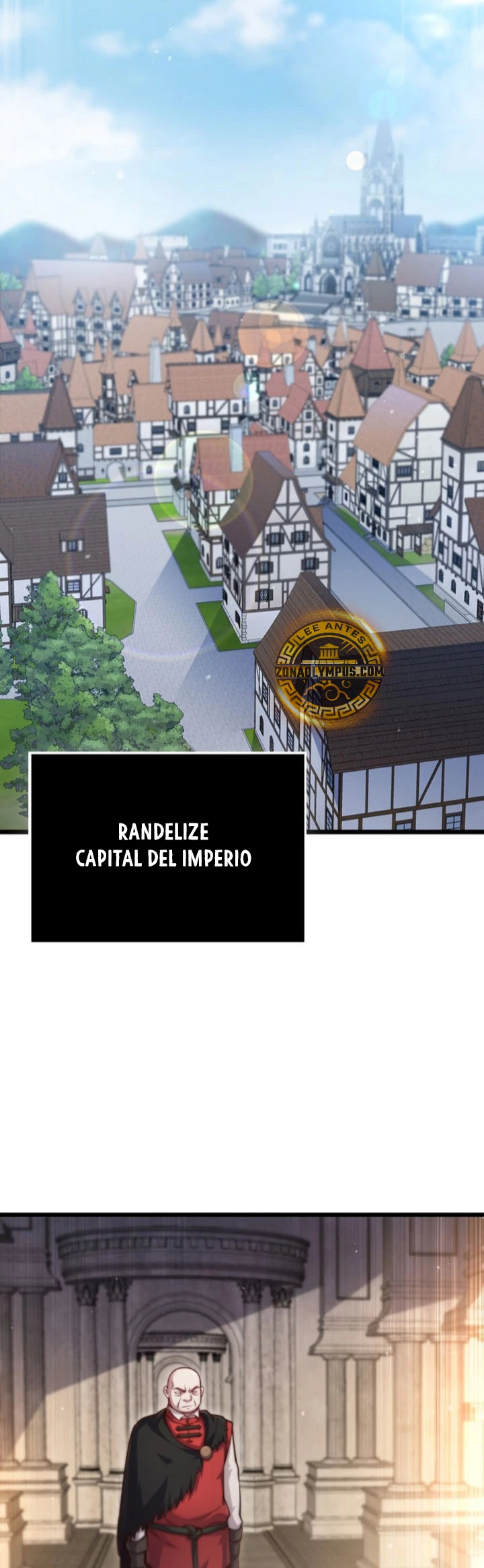 El dinero del Lord no disminuye Capítulo 147 - Page 31