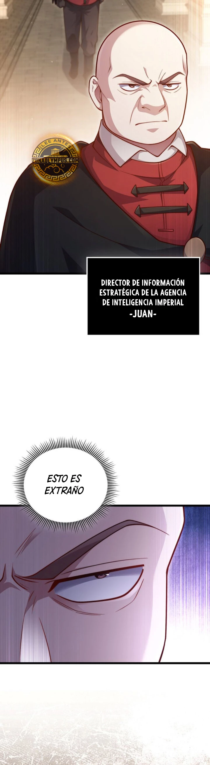 El dinero del Lord no disminuye Capítulo 147 - Page 32