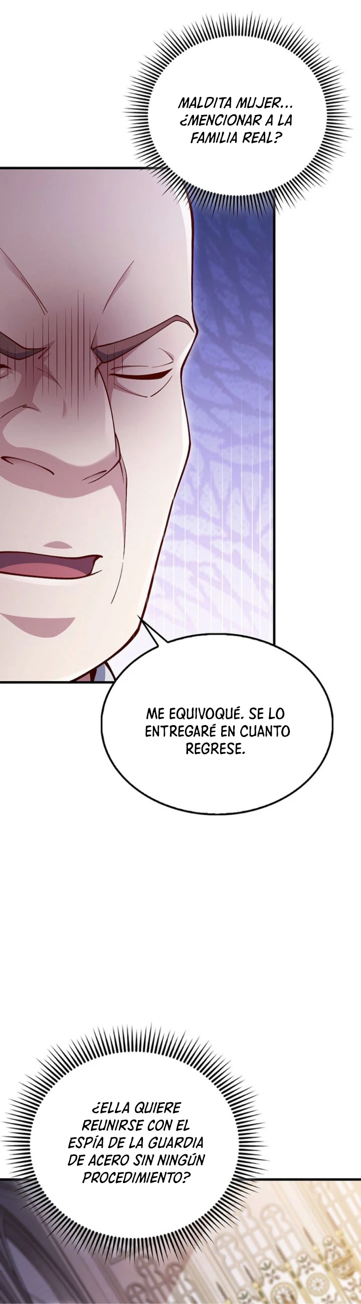 El dinero del Lord no disminuye Capítulo 147 - Page 40