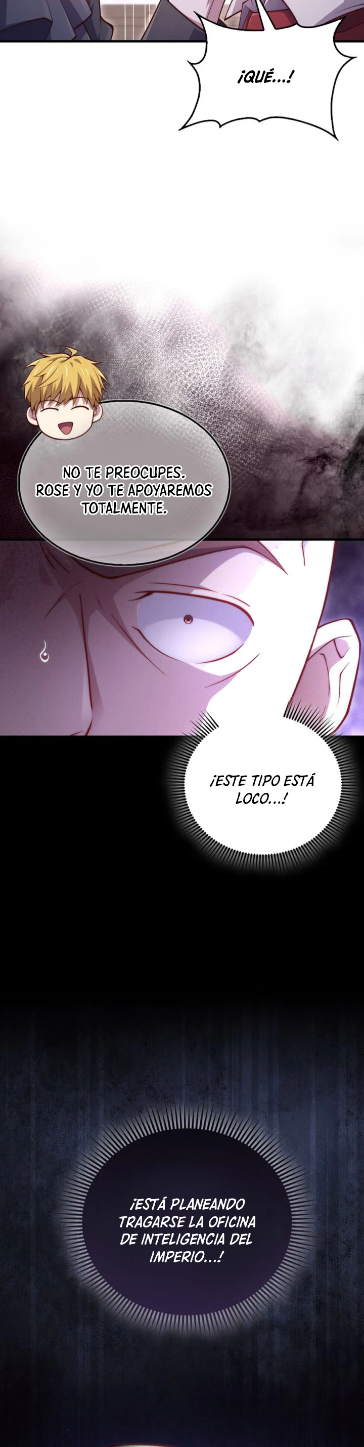 El dinero del Lord no disminuye Capítulo 148 - Page 18