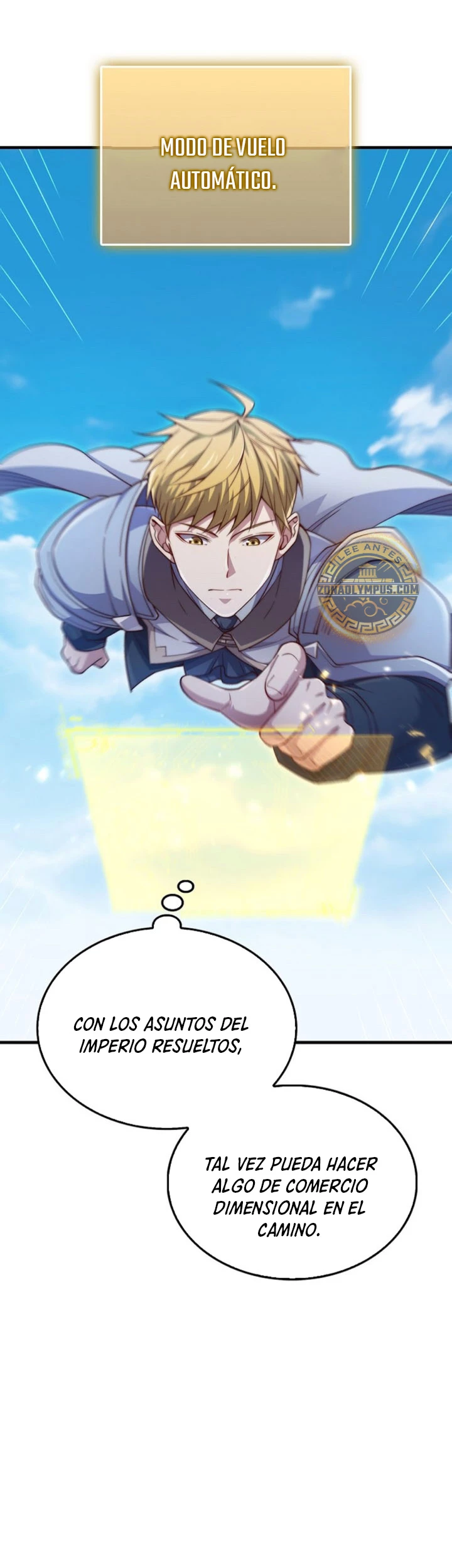 El dinero del Lord no disminuye Capítulo 148 - Page 23