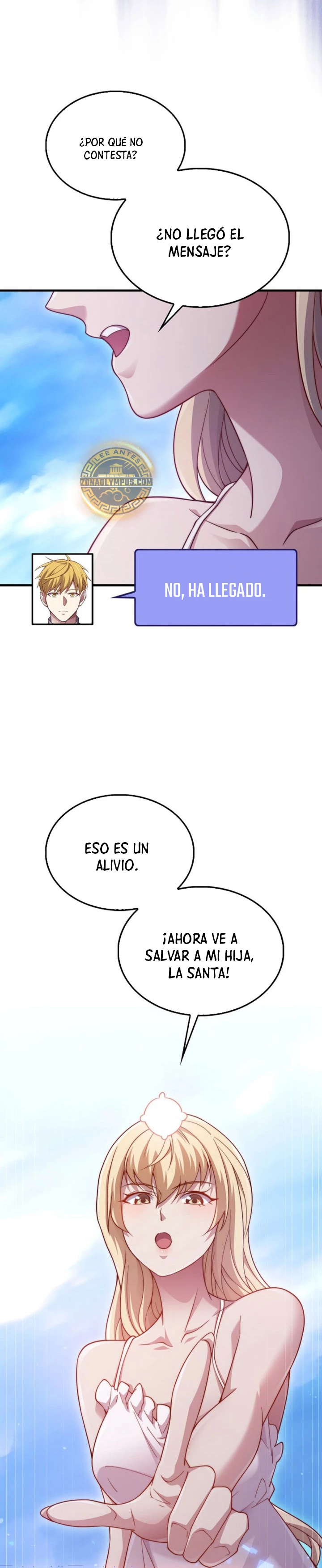 El dinero del Lord no disminuye Capítulo 148 - Page 31