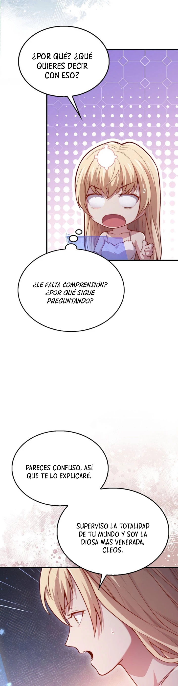 El dinero del Lord no disminuye Capítulo 148 - Page 33