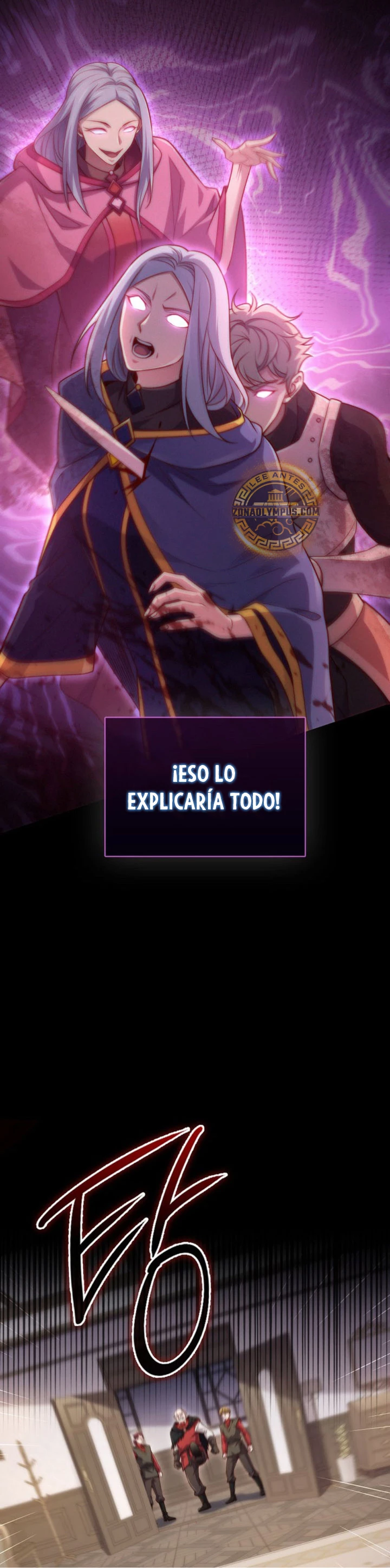 El dinero del Lord no disminuye Capítulo 148 - Page 6