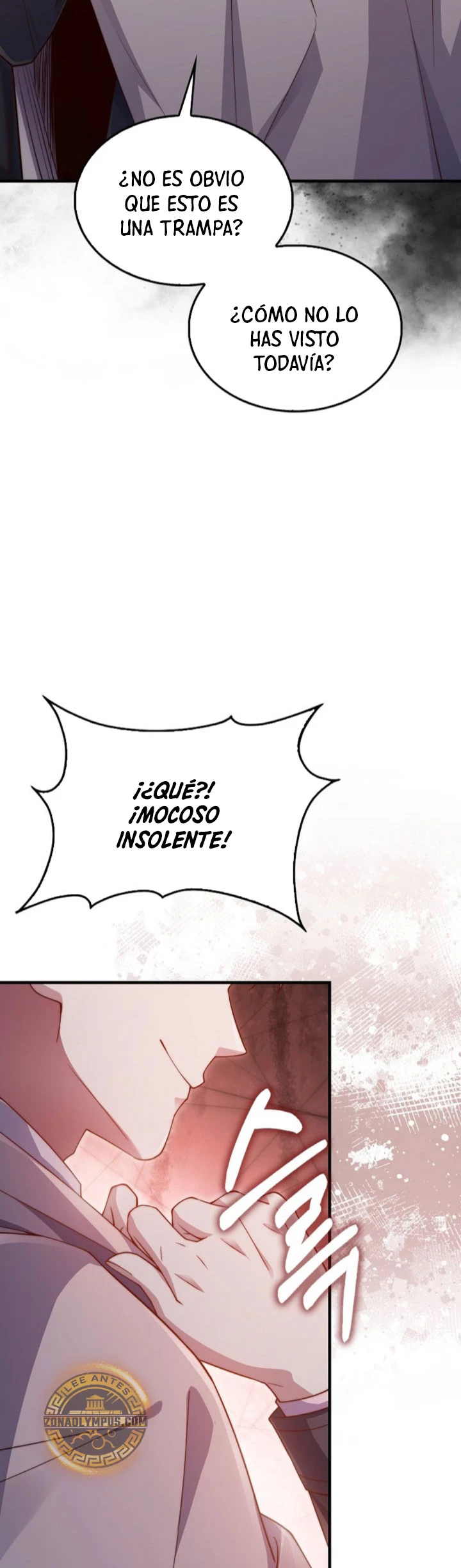 El dinero del Lord no disminuye Capítulo 148 - Page 9