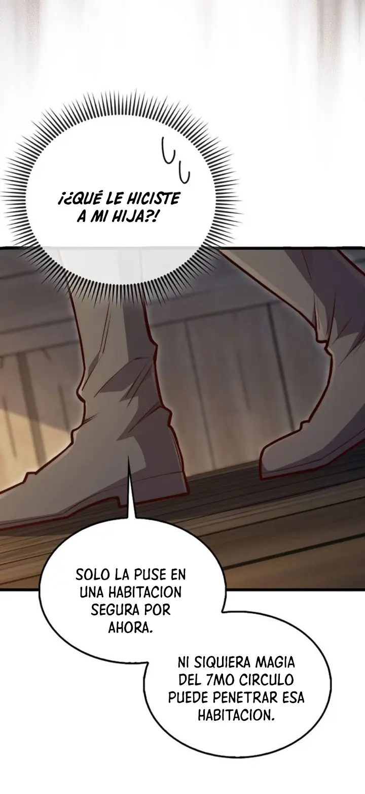 El dinero del Lord no disminuye Capítulo 149 - Page 25