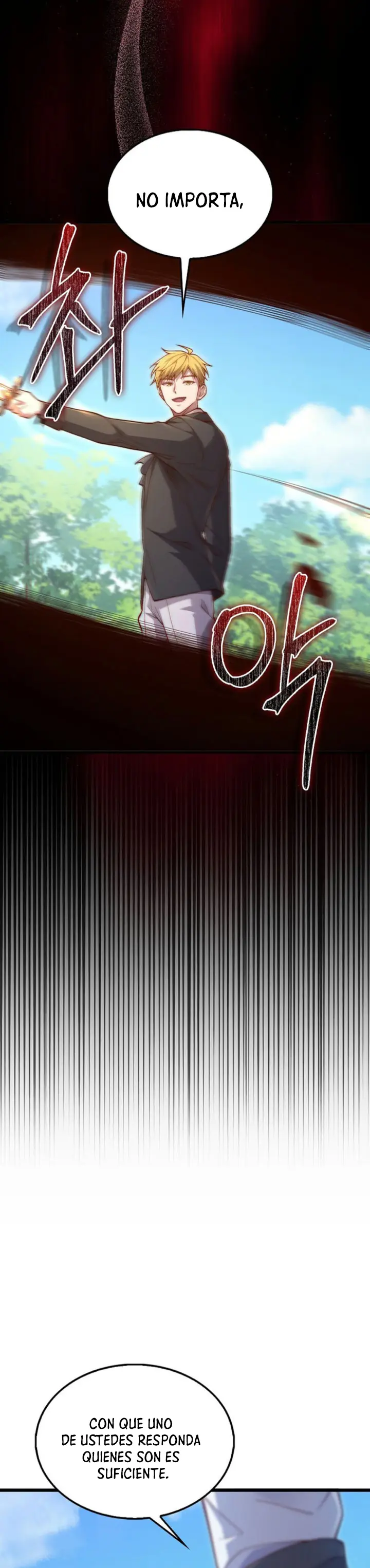 El dinero del Lord no disminuye Capítulo 149 - Page 33