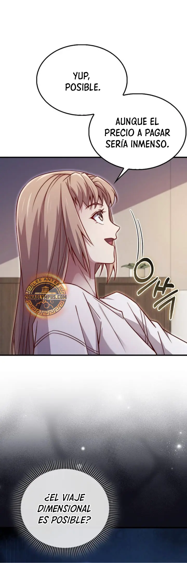 El dinero del Lord no disminuye Capítulo 150 - Page 13