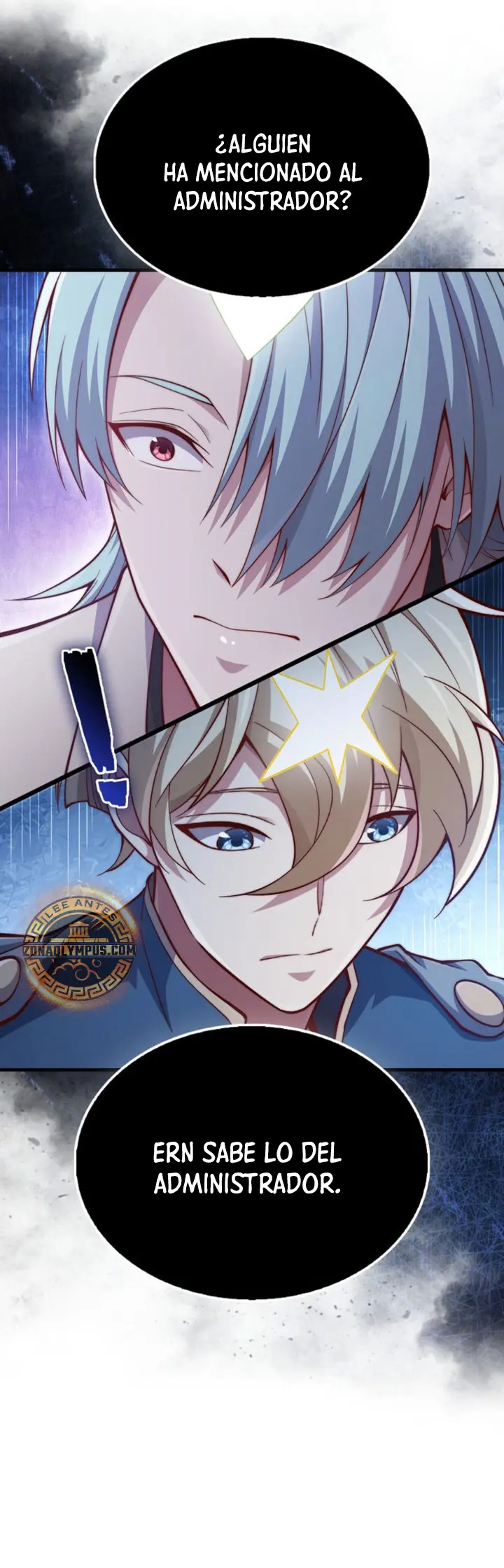 El dinero del Lord no disminuye Capítulo 150 - Page 25