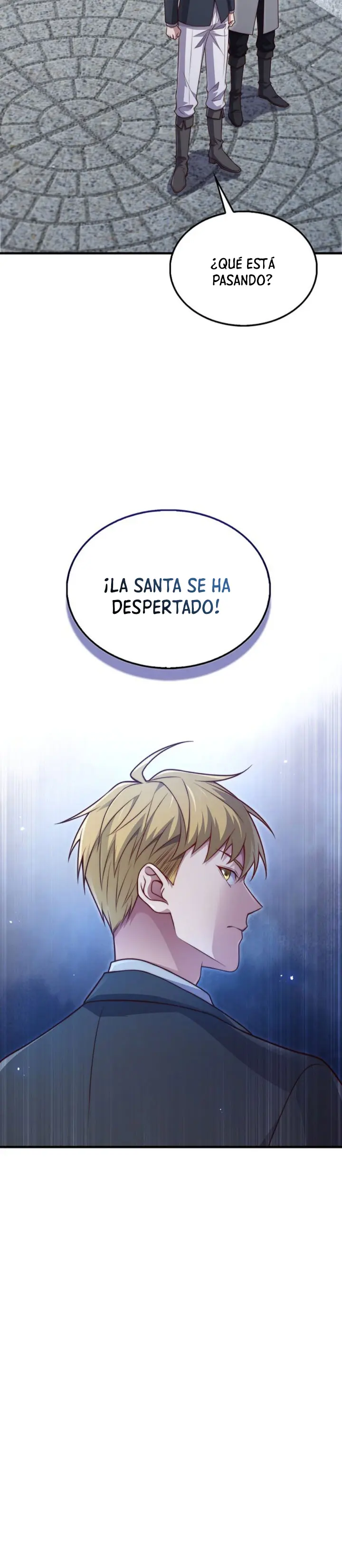 El dinero del Lord no disminuye Capítulo 150 - Page 29