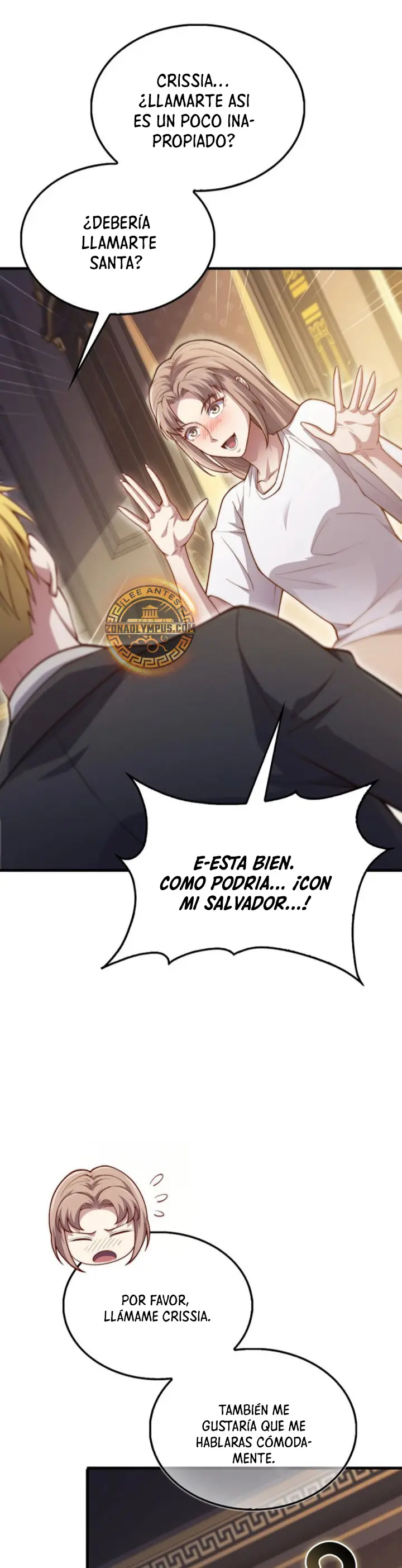 El dinero del Lord no disminuye Capítulo 150 - Page 32