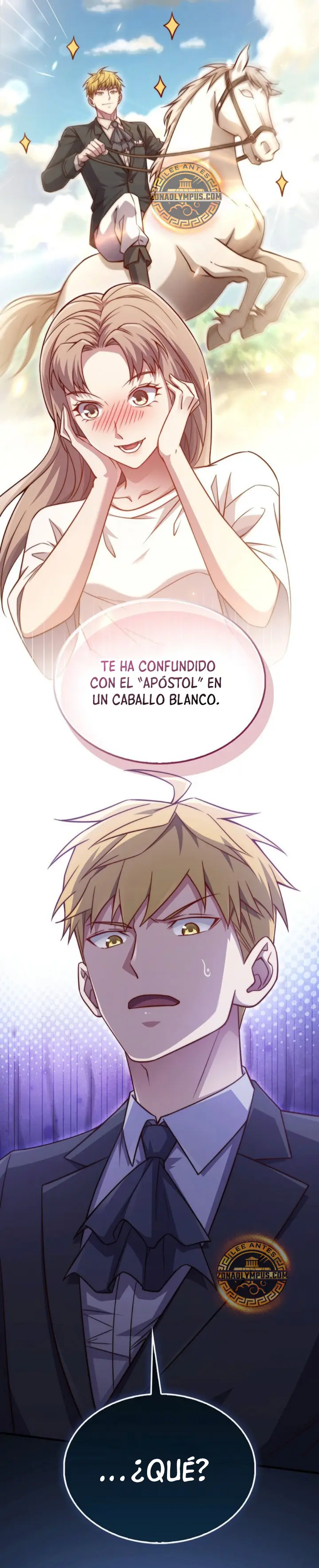 El dinero del Lord no disminuye Capítulo 150 - Page 39