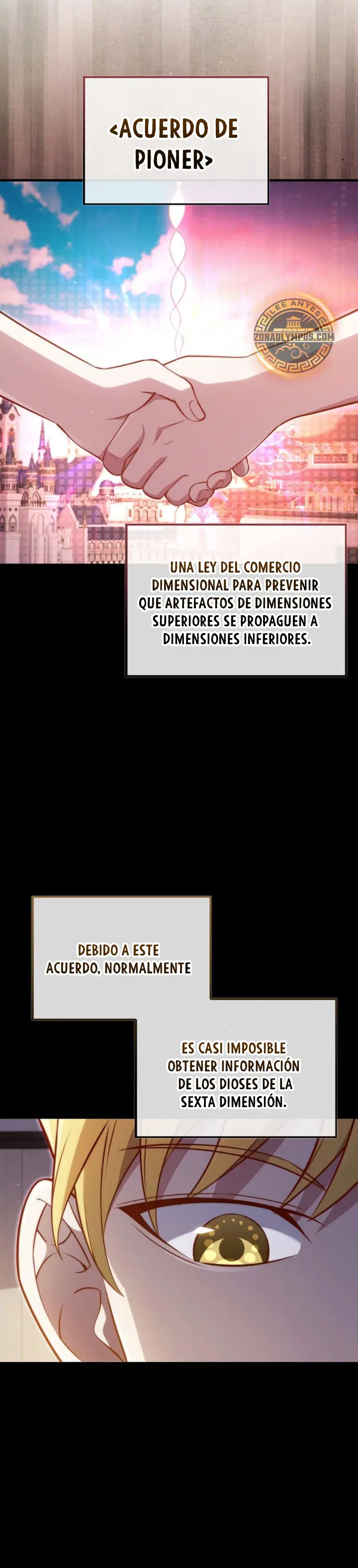 El dinero del Lord no disminuye Capítulo 150 - Page 7