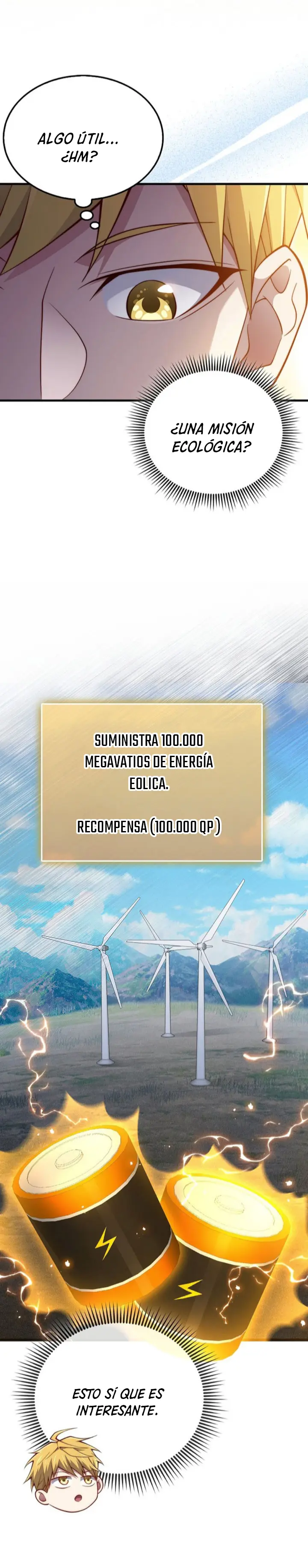 El dinero del Lord no disminuye Capítulo 151 - Page 13