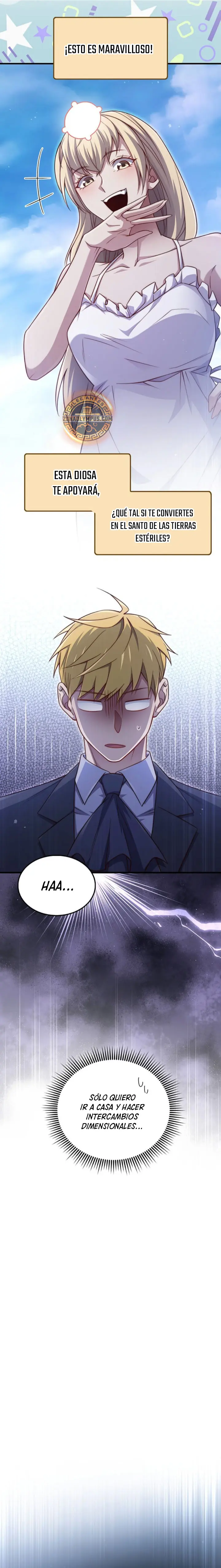 El dinero del Lord no disminuye Capítulo 151 - Page 28