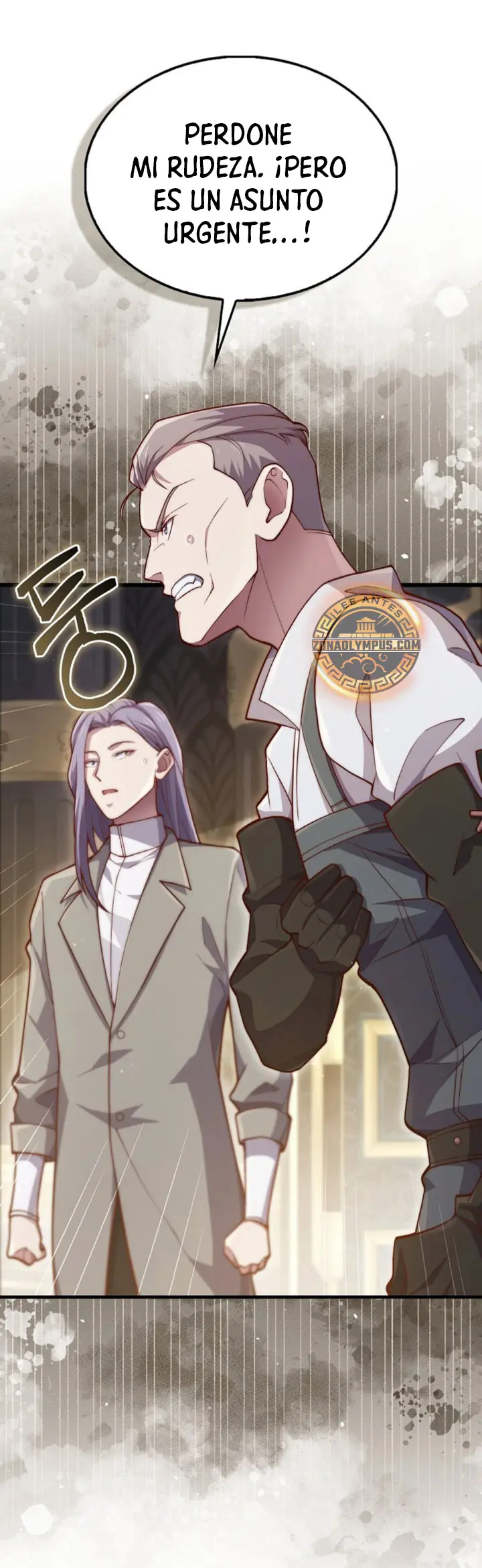 El dinero del Lord no disminuye Capítulo 152 - Page 10