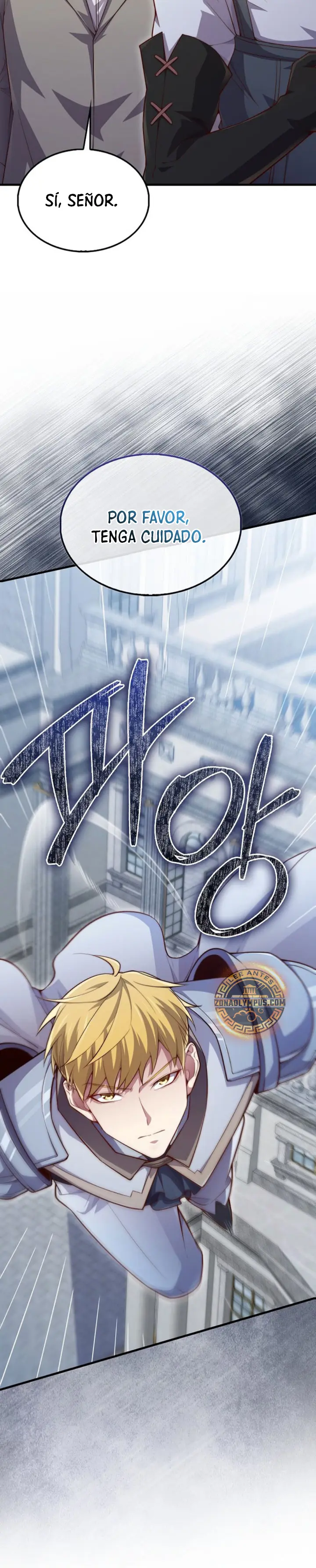 El dinero del Lord no disminuye Capítulo 152 - Page 16