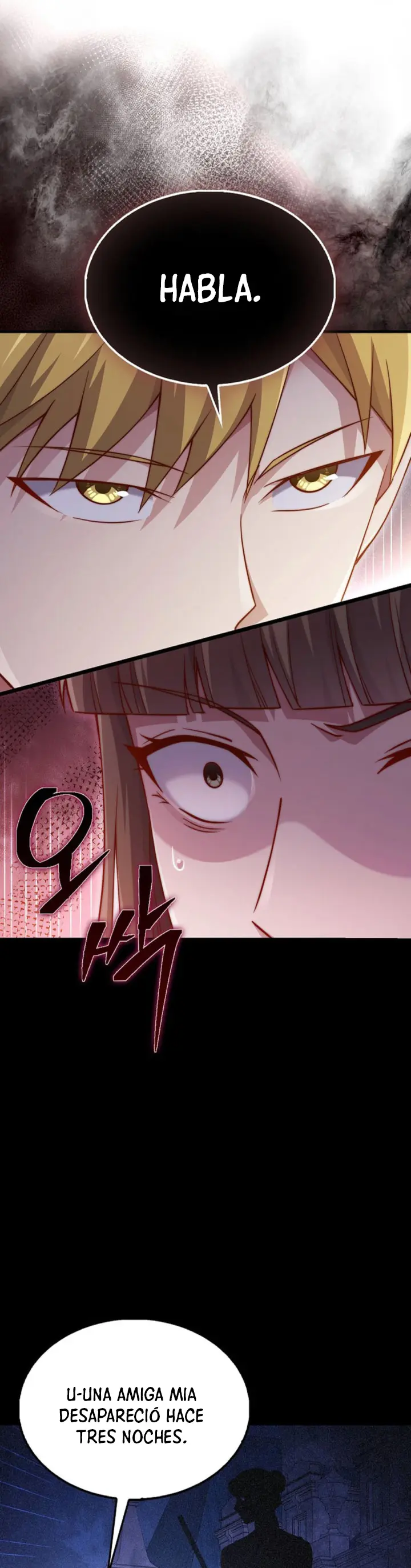 El dinero del Lord no disminuye Capítulo 152 - Page 26